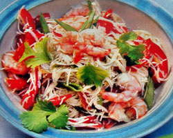 рисовый-салат-с-морепродуктами